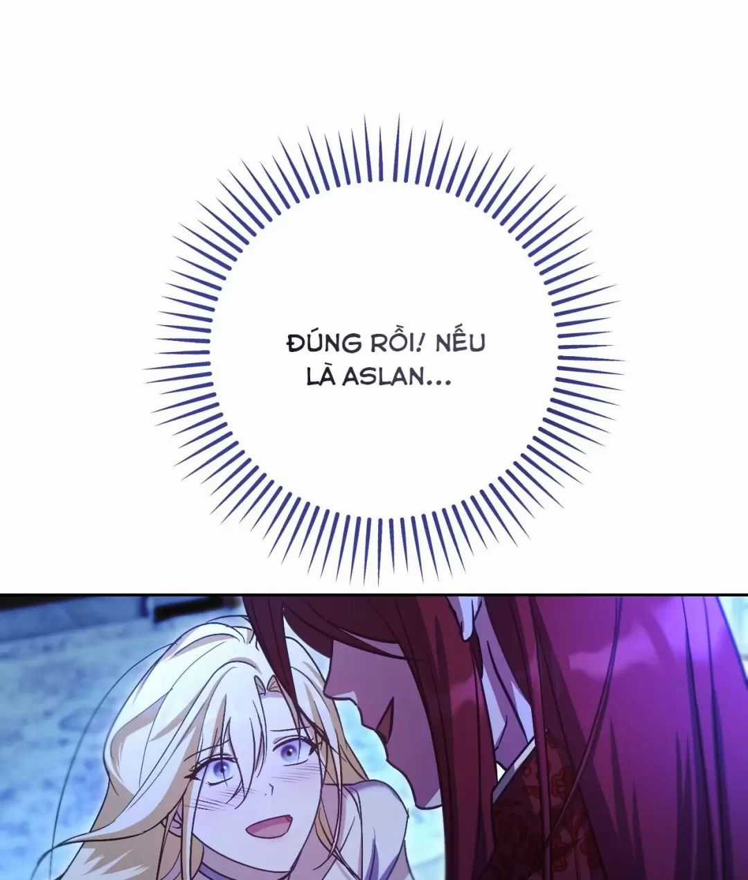 Thánh Nữ Giả Muốn Bỏ Trốn Chuong 40 trang 97