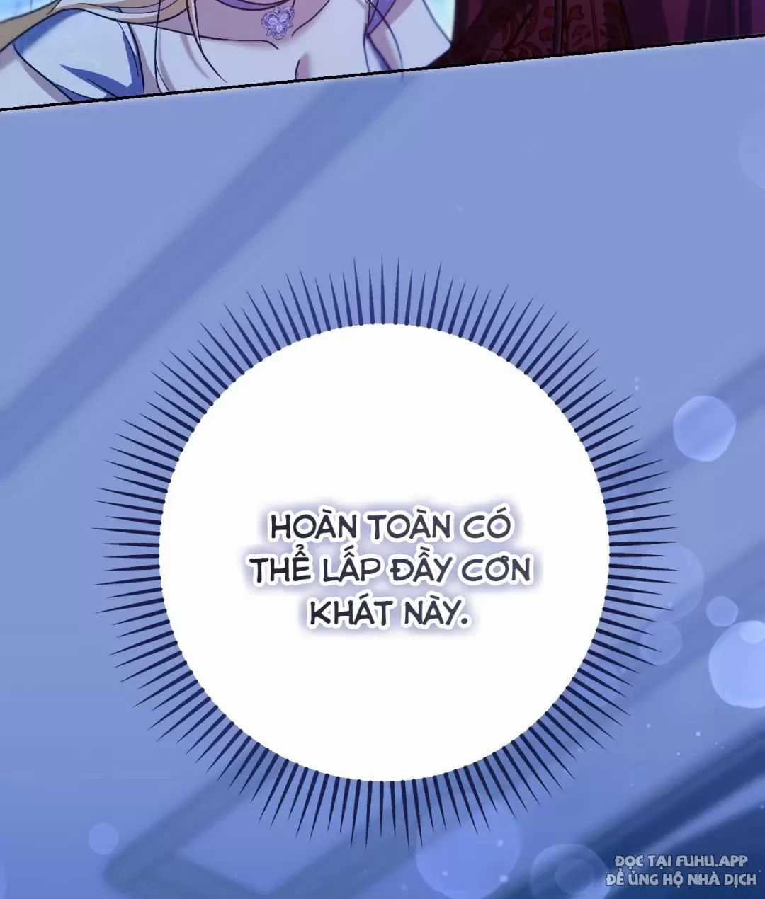 Thánh Nữ Giả Muốn Bỏ Trốn Chuong 40 trang 98