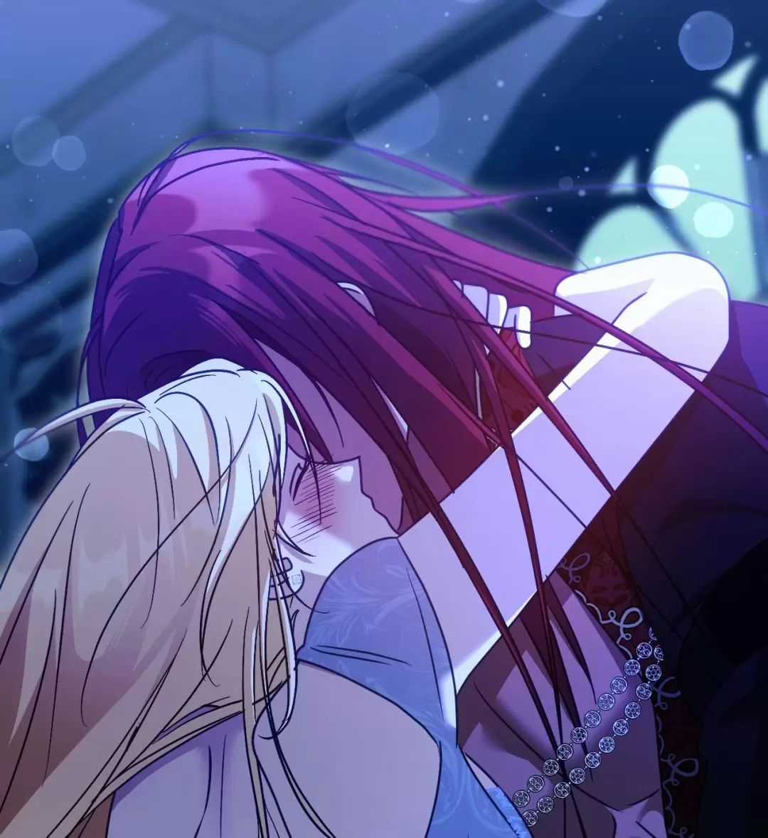 Thánh Nữ Giả Muốn Bỏ Trốn Chuong 40 trang 99