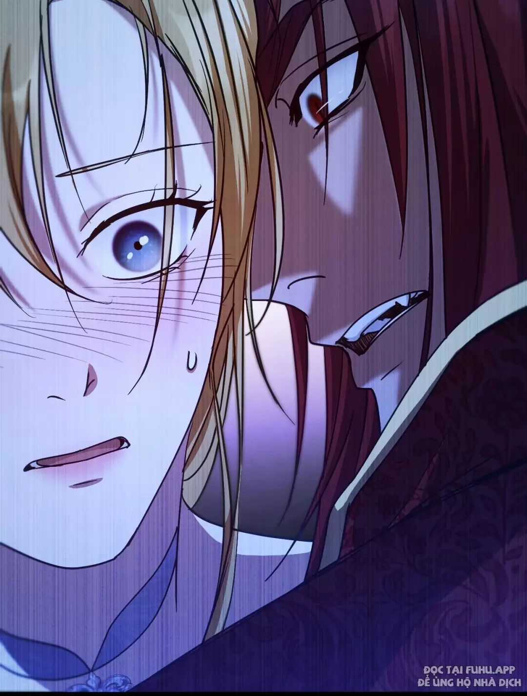 Thánh Nữ Giả Muốn Bỏ Trốn Chuong 41 trang 10