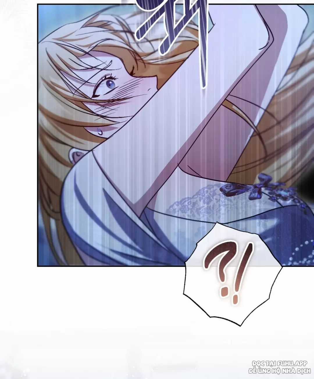 Thánh Nữ Giả Muốn Bỏ Trốn Chuong 41 trang 12