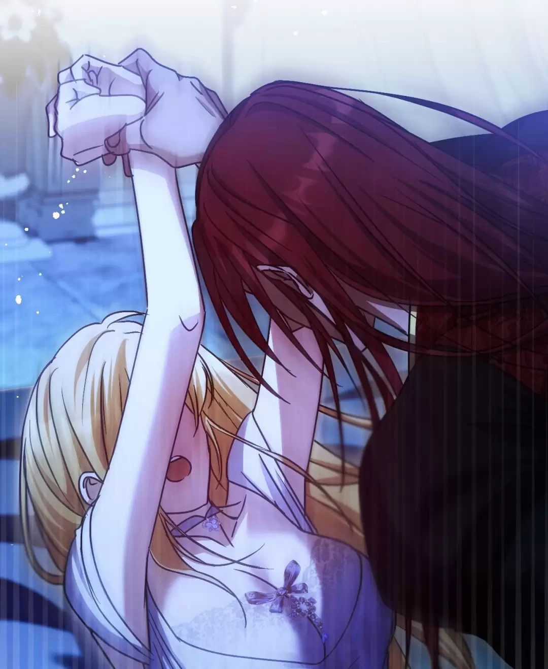 Thánh Nữ Giả Muốn Bỏ Trốn Chuong 41 trang 13