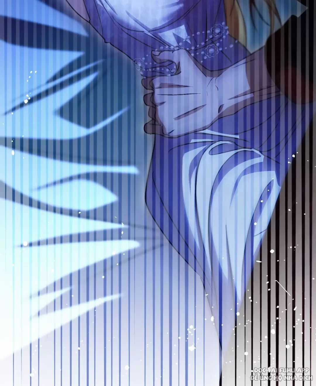 Thánh Nữ Giả Muốn Bỏ Trốn Chuong 41 trang 14