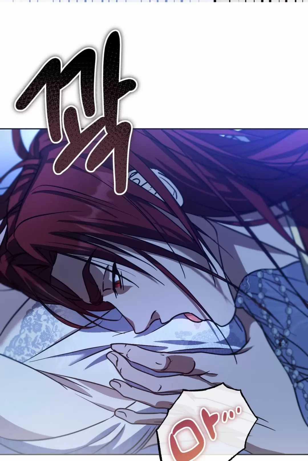 Thánh Nữ Giả Muốn Bỏ Trốn Chuong 41 trang 15