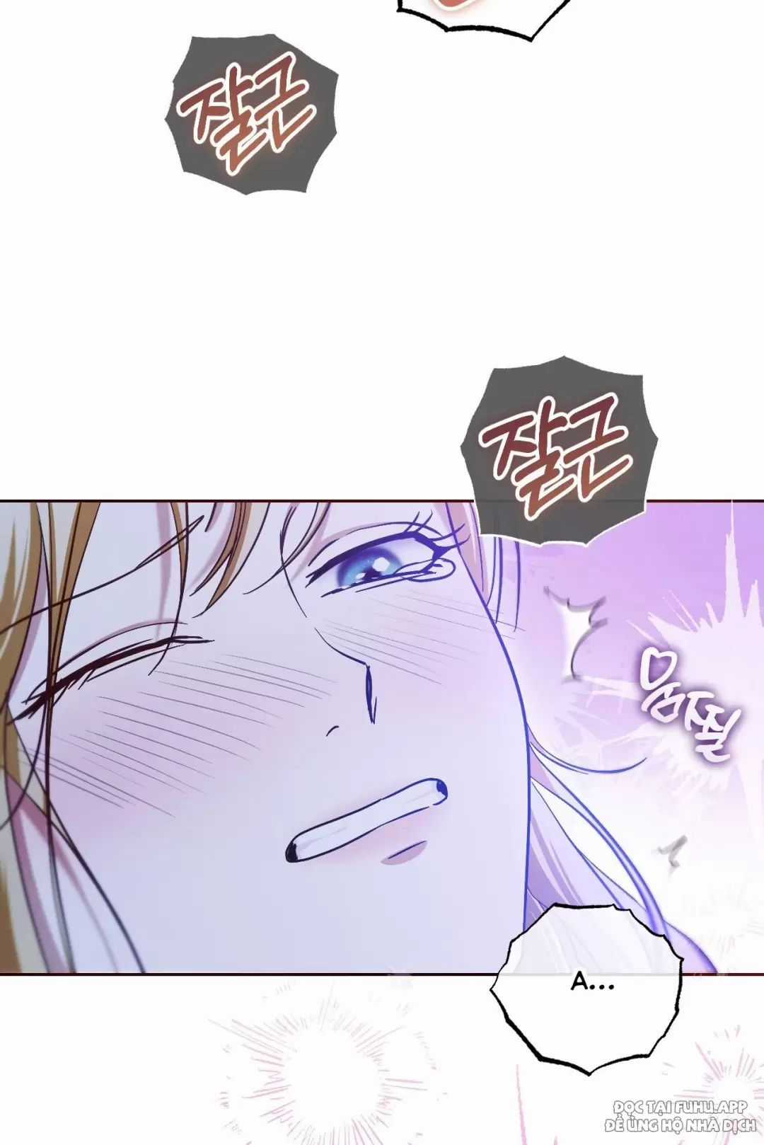 Thánh Nữ Giả Muốn Bỏ Trốn Chuong 41 trang 16