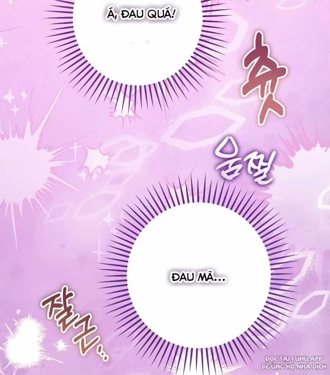 Thánh Nữ Giả Muốn Bỏ Trốn Chuong 41 trang 18