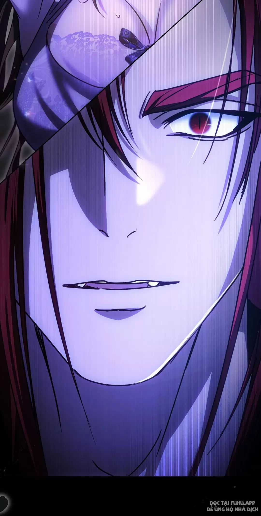 Thánh Nữ Giả Muốn Bỏ Trốn Chuong 41 trang 24