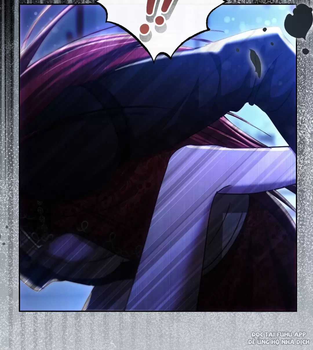 Thánh Nữ Giả Muốn Bỏ Trốn Chuong 41 trang 26