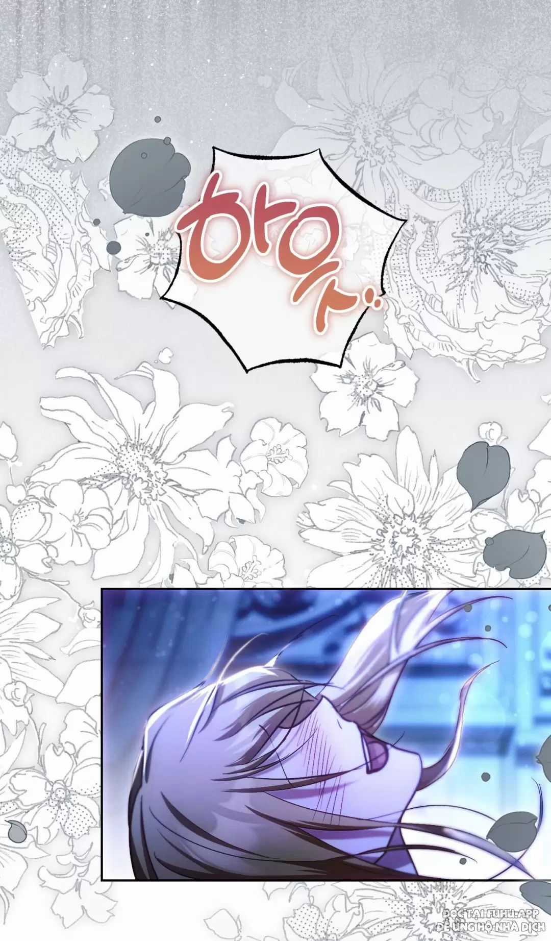 Thánh Nữ Giả Muốn Bỏ Trốn Chuong 41 trang 27