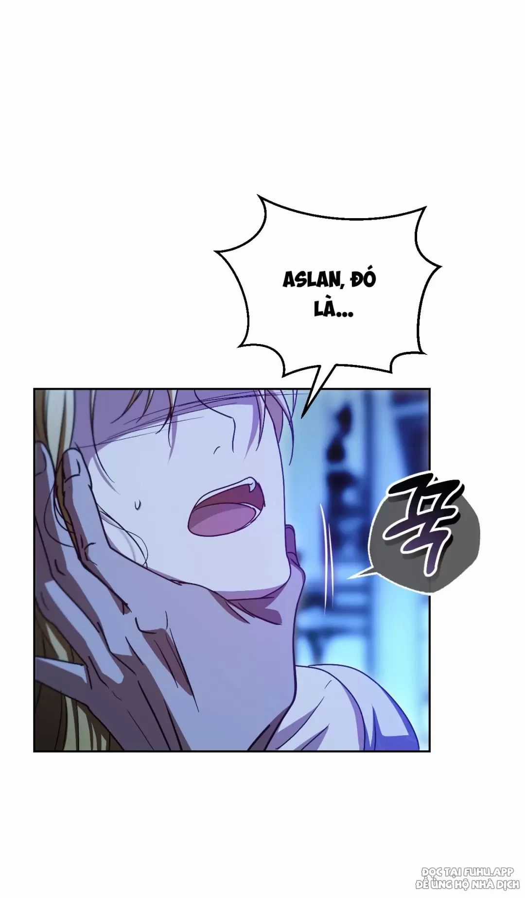 Thánh Nữ Giả Muốn Bỏ Trốn Chuong 41 trang 3