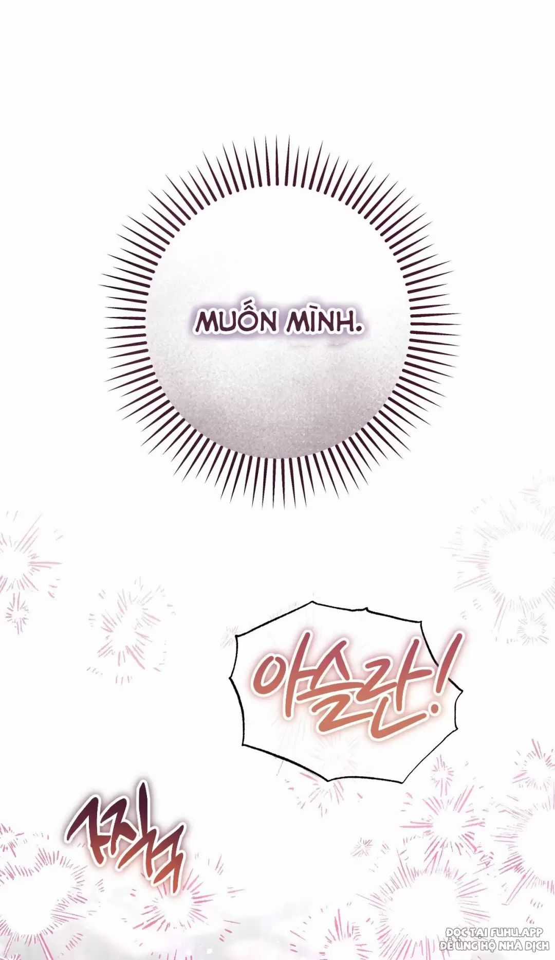 Thánh Nữ Giả Muốn Bỏ Trốn Chuong 41 trang 30