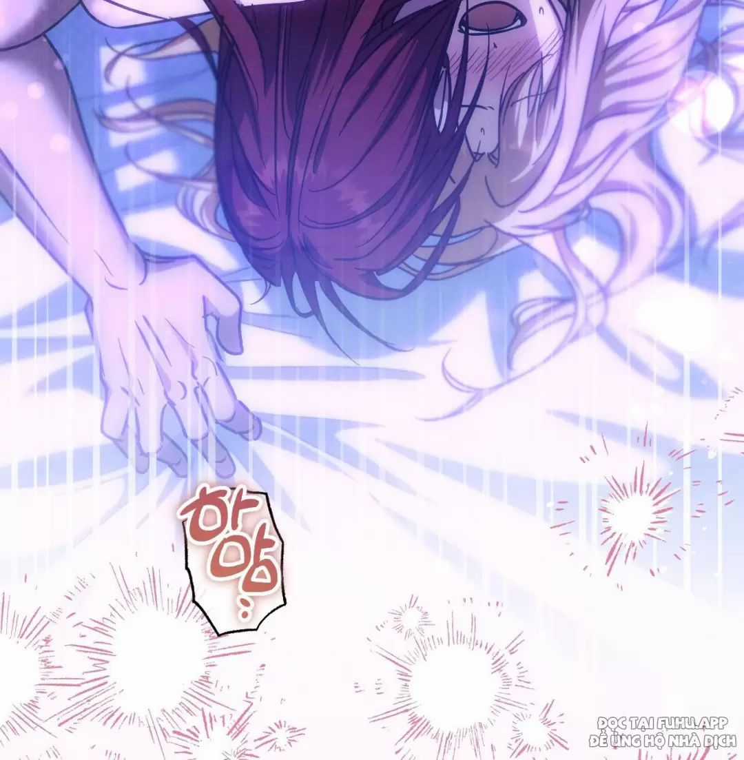 Thánh Nữ Giả Muốn Bỏ Trốn Chuong 41 trang 32