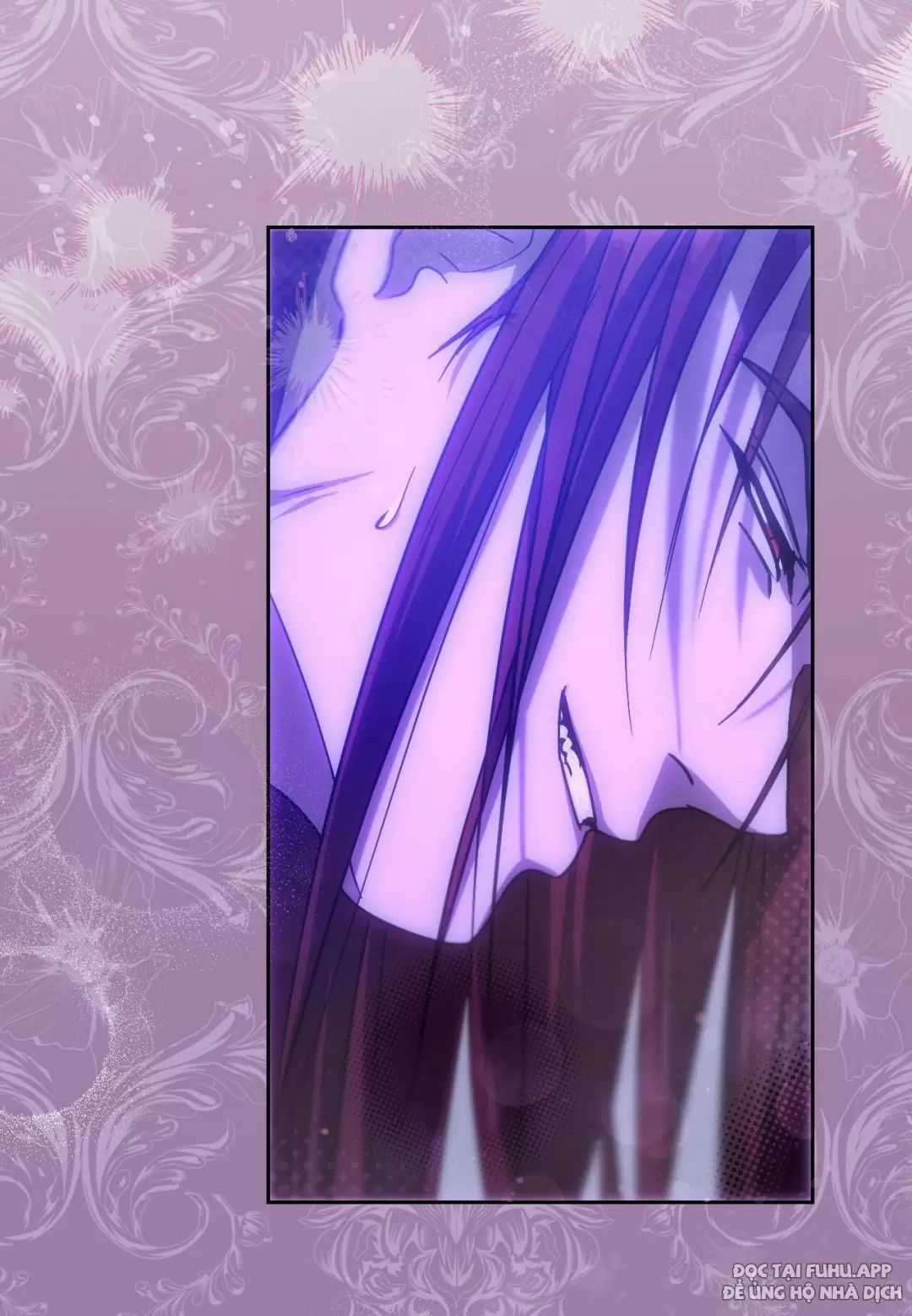 Thánh Nữ Giả Muốn Bỏ Trốn Chuong 41 trang 34