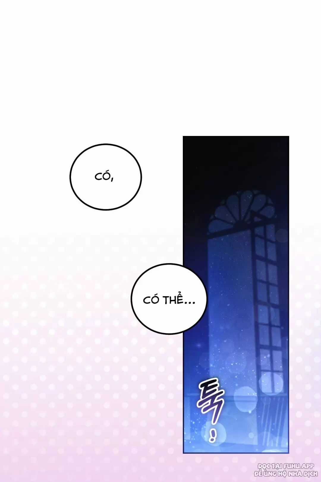 Thánh Nữ Giả Muốn Bỏ Trốn Chuong 41 trang 40