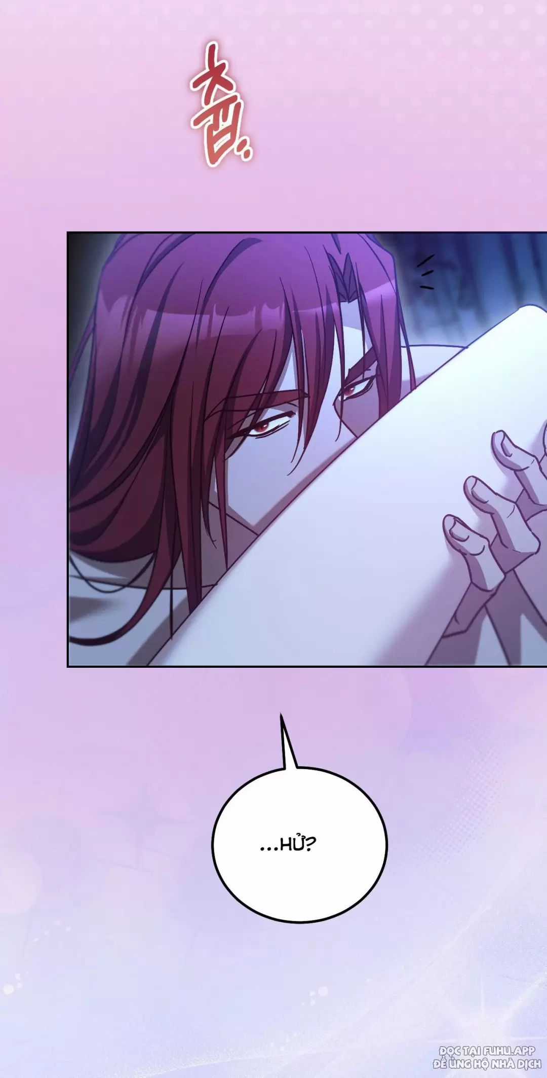 Thánh Nữ Giả Muốn Bỏ Trốn Chuong 41 trang 41