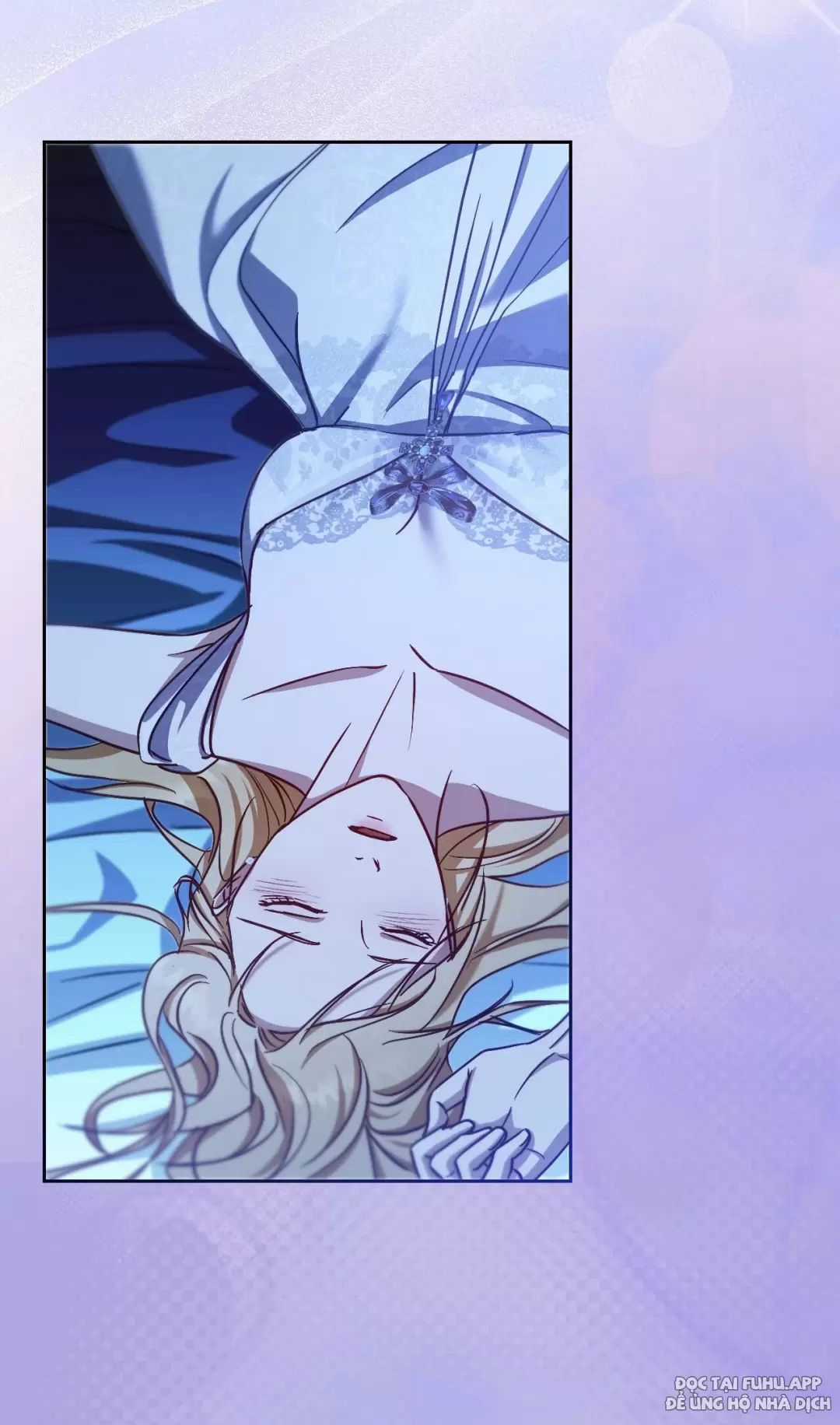 Thánh Nữ Giả Muốn Bỏ Trốn Chuong 41 trang 42