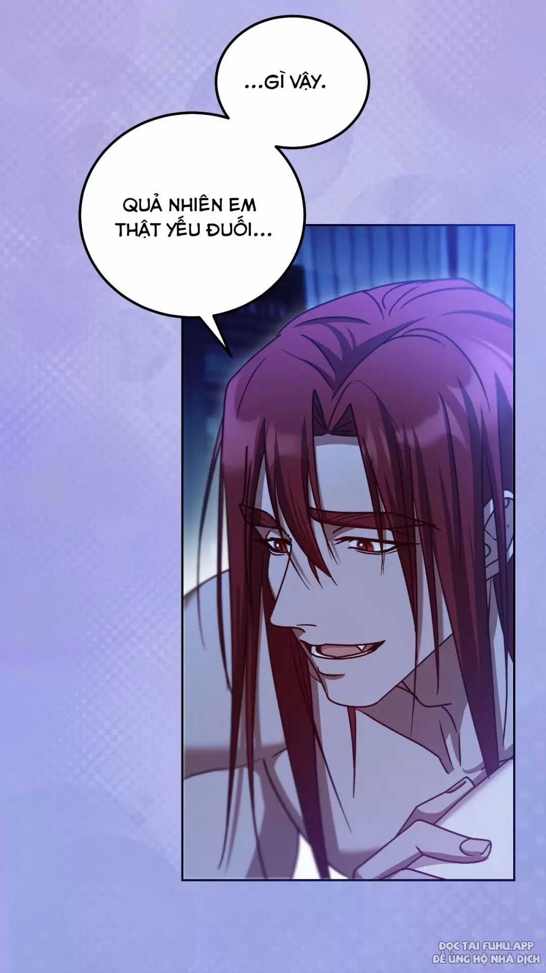 Thánh Nữ Giả Muốn Bỏ Trốn Chuong 41 trang 43