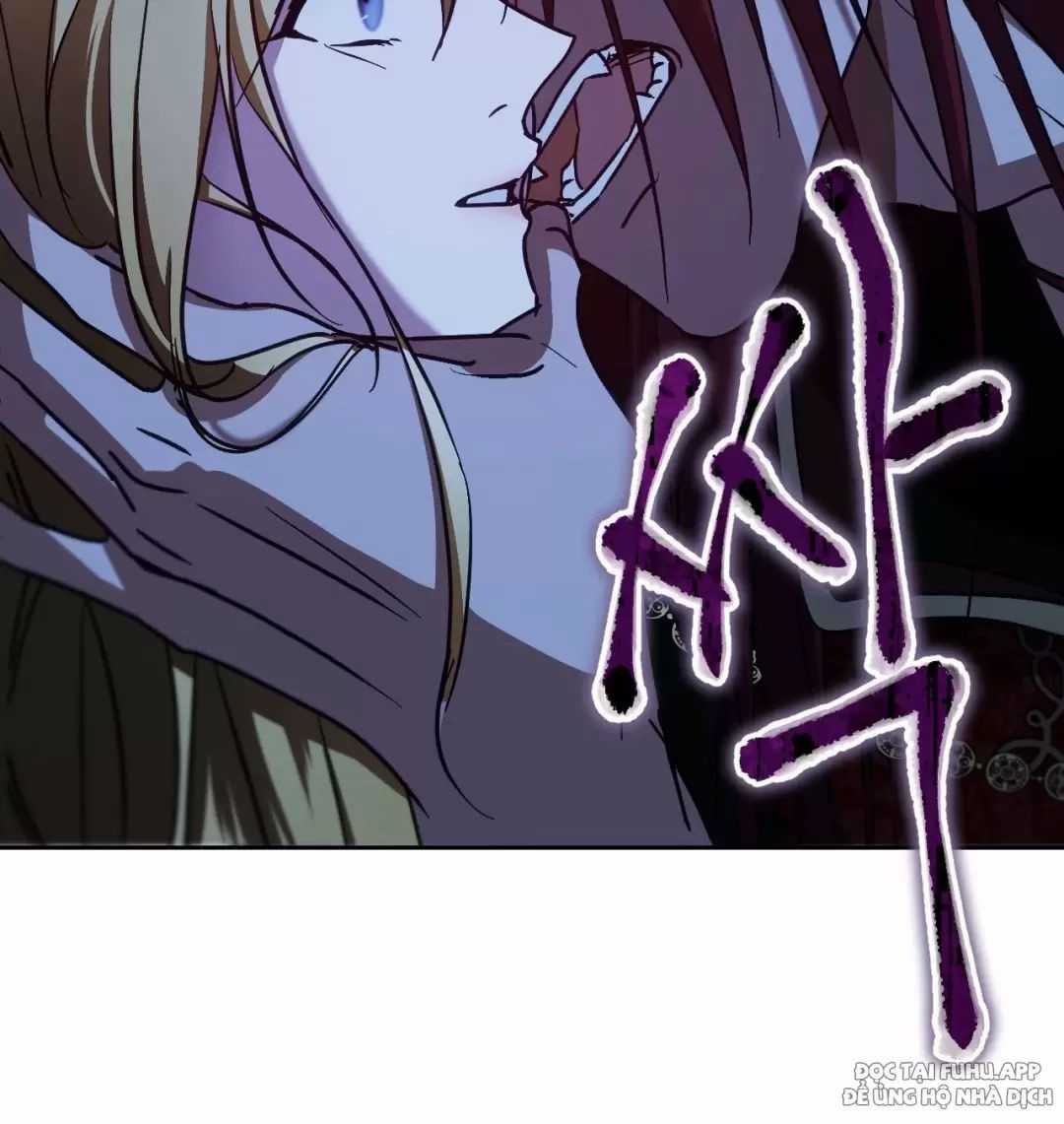 Thánh Nữ Giả Muốn Bỏ Trốn Chuong 41 trang 5