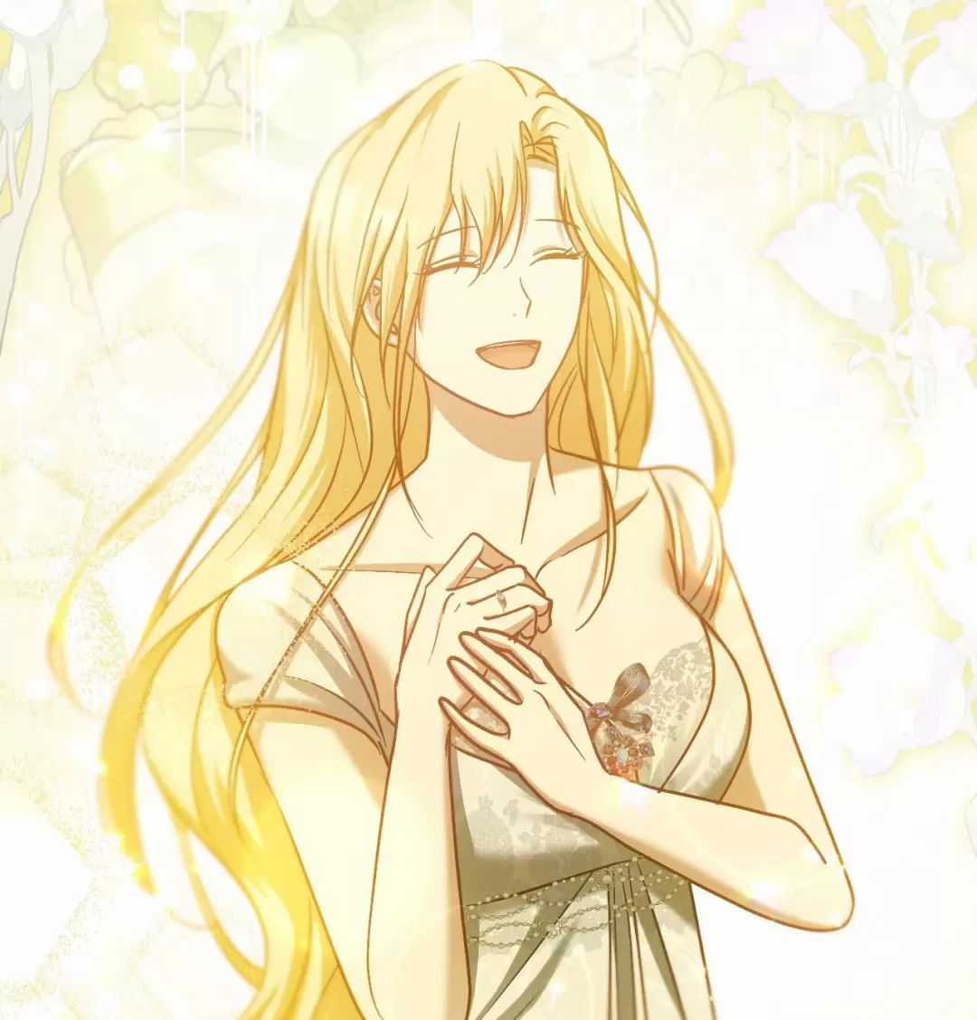 Thánh Nữ Giả Muốn Bỏ Trốn Chuong 41 trang 53