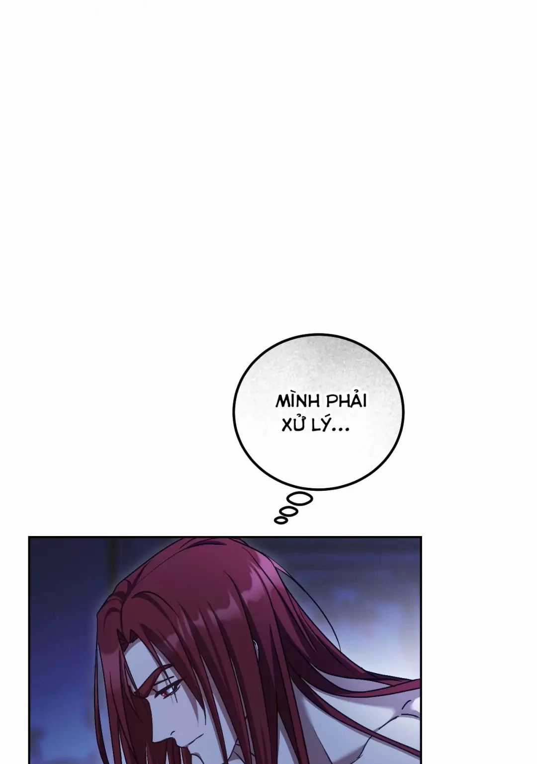 Thánh Nữ Giả Muốn Bỏ Trốn Chuong 41 trang 55