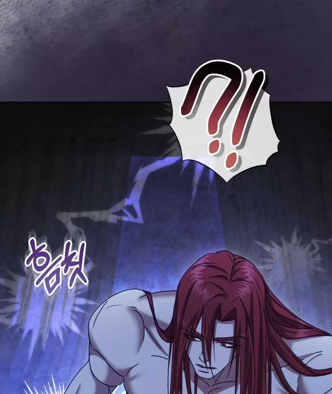 Thánh Nữ Giả Muốn Bỏ Trốn Chuong 41 trang 57