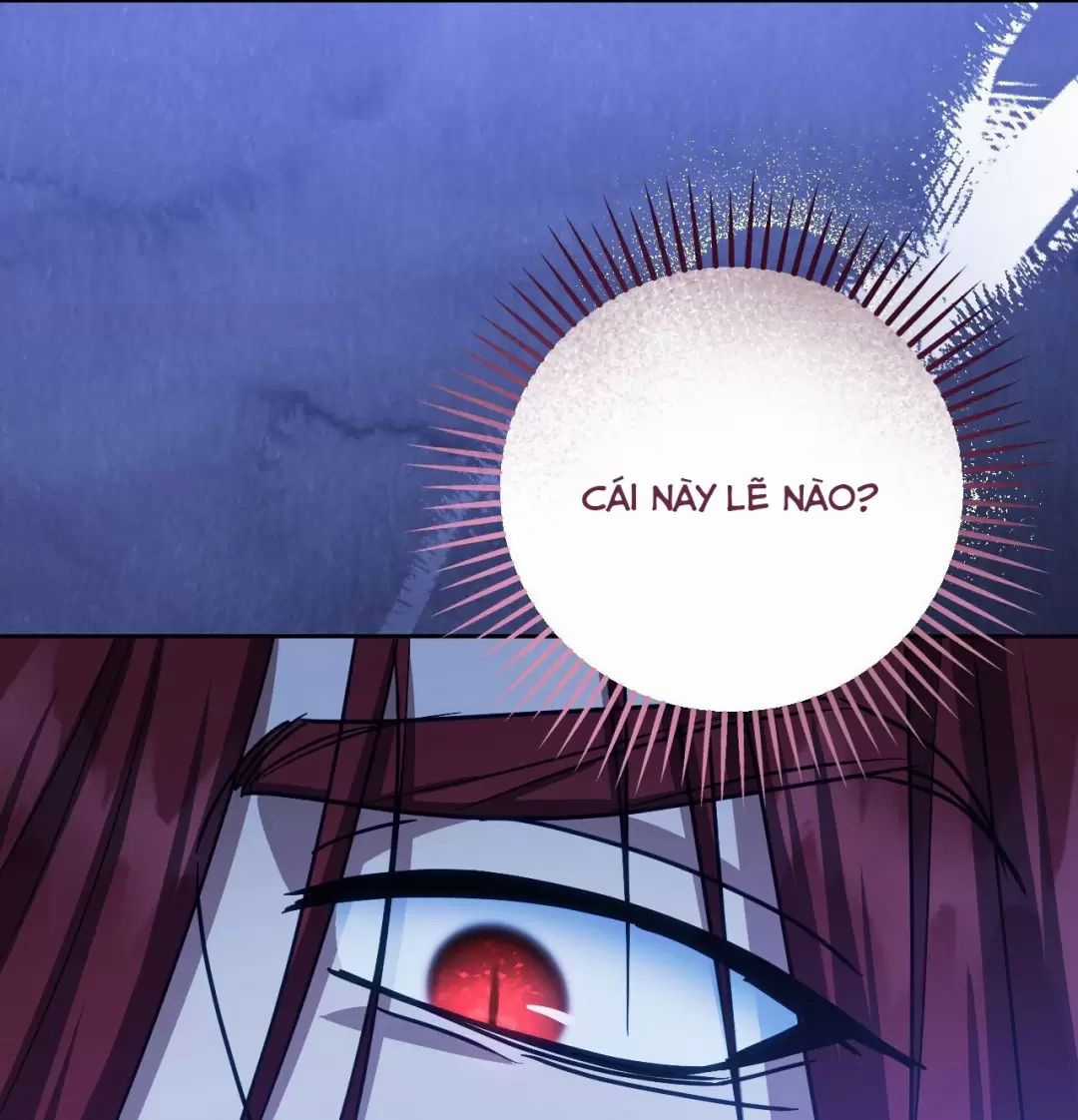 Thánh Nữ Giả Muốn Bỏ Trốn Chuong 41 trang 59