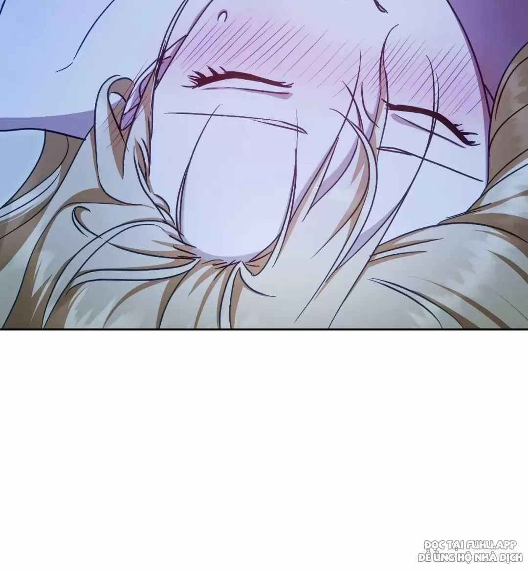 Thánh Nữ Giả Muốn Bỏ Trốn Chuong 41 trang 62