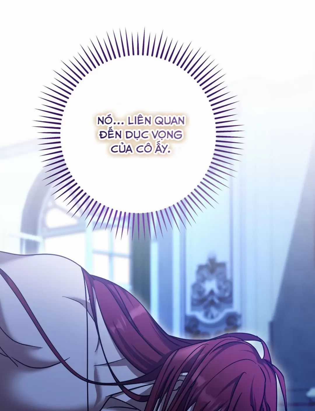 Thánh Nữ Giả Muốn Bỏ Trốn Chuong 41 trang 63