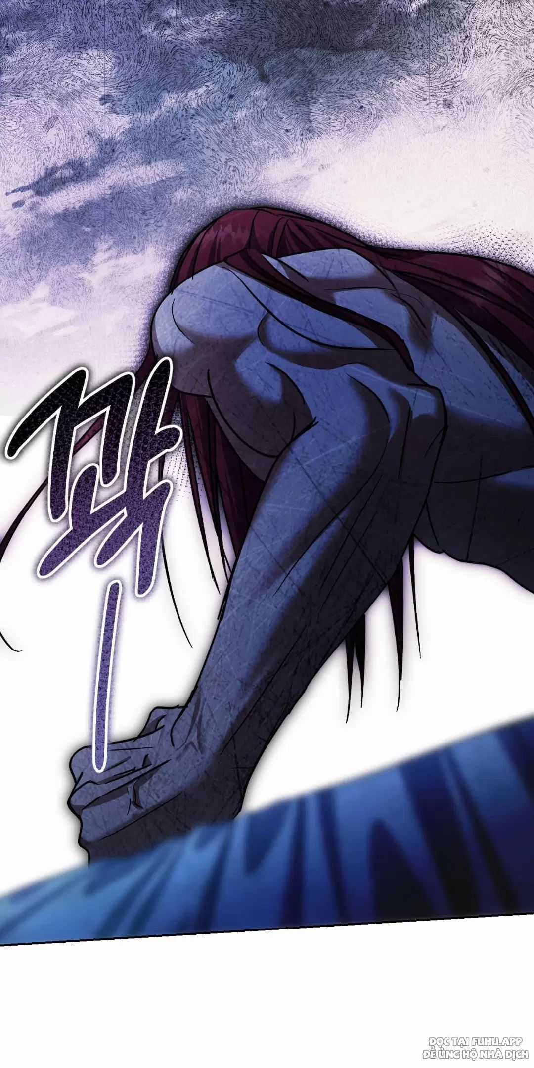 Thánh Nữ Giả Muốn Bỏ Trốn Chuong 41 trang 68