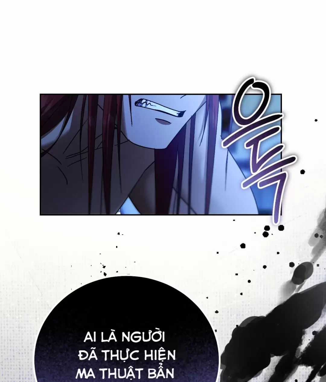 Thánh Nữ Giả Muốn Bỏ Trốn Chuong 41 trang 69