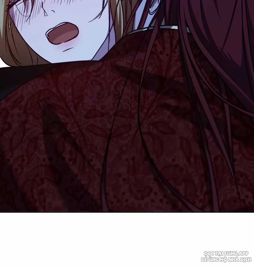 Thánh Nữ Giả Muốn Bỏ Trốn Chuong 41 trang 7