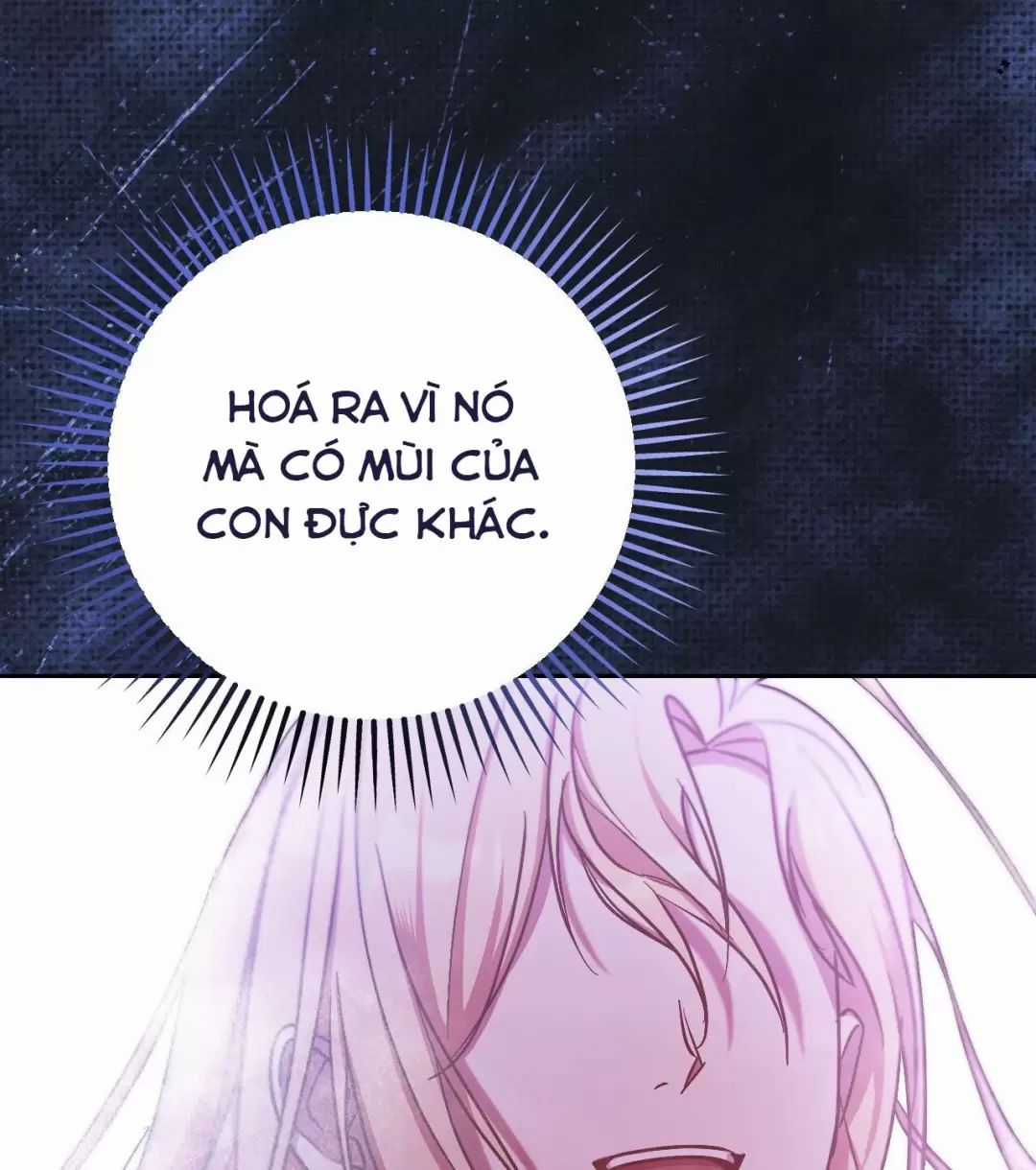 Thánh Nữ Giả Muốn Bỏ Trốn Chuong 41 trang 71