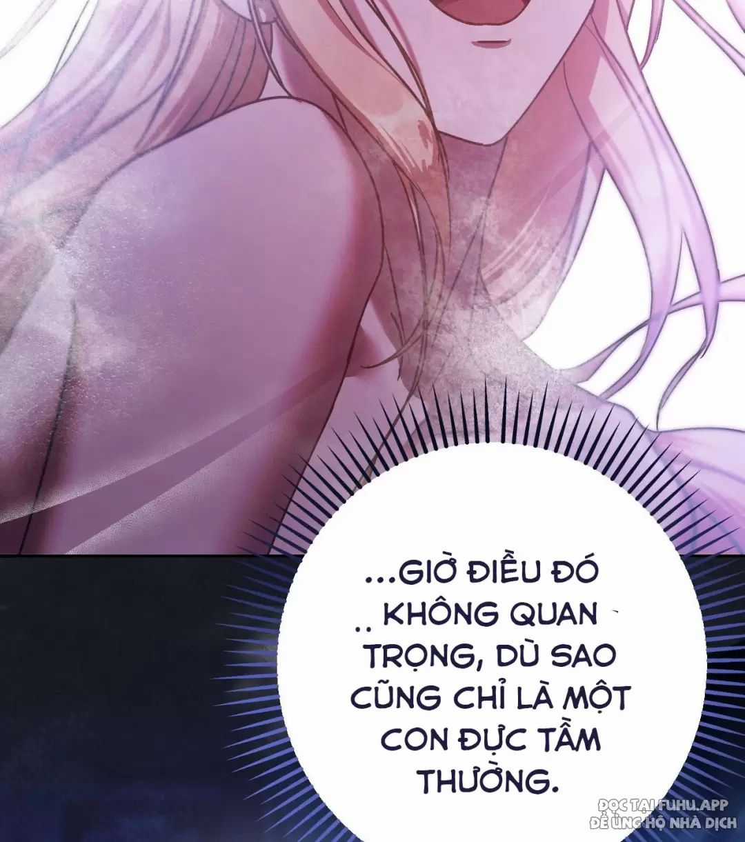 Thánh Nữ Giả Muốn Bỏ Trốn Chuong 41 trang 72