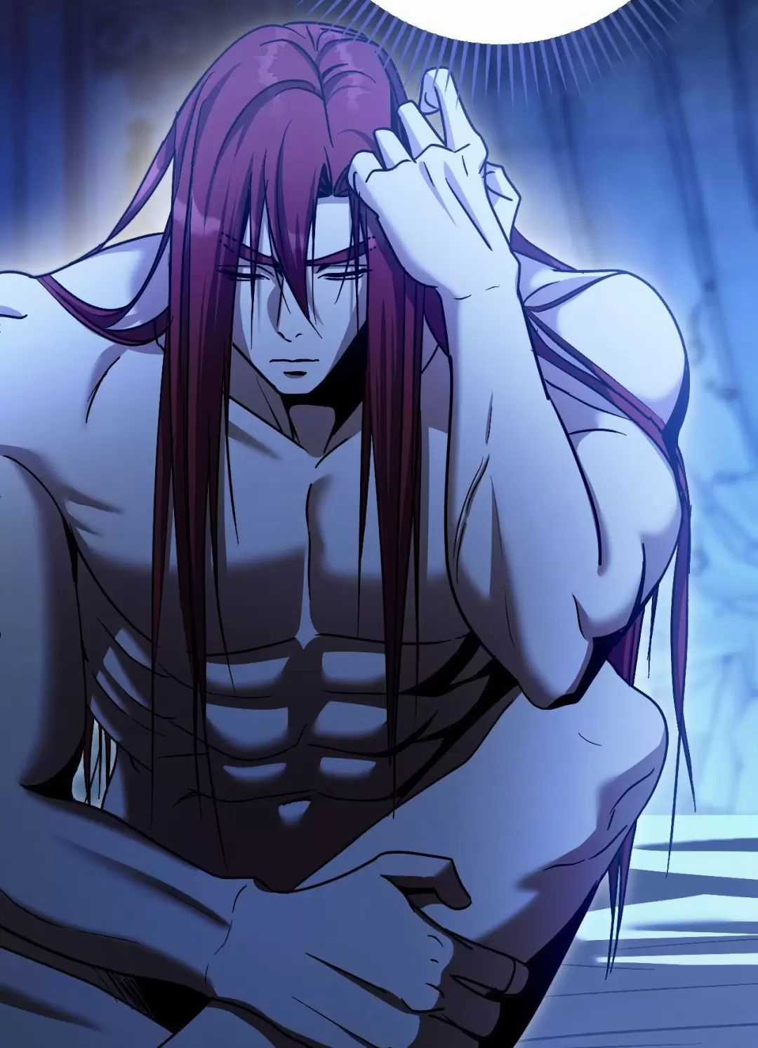 Thánh Nữ Giả Muốn Bỏ Trốn Chuong 41 trang 73