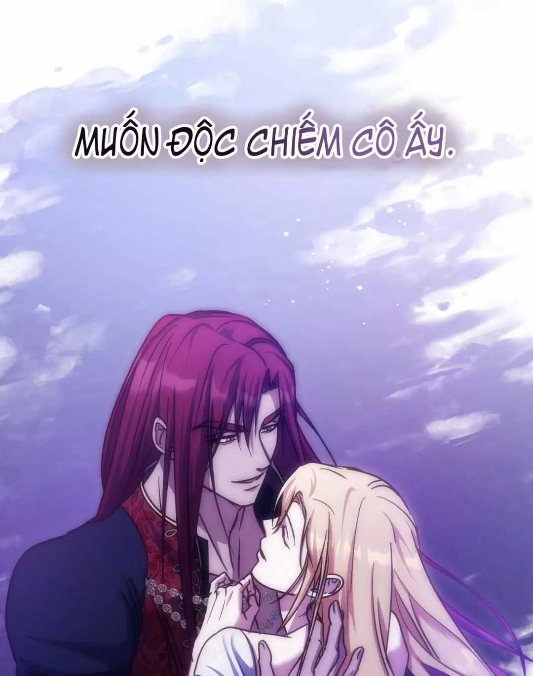 Thánh Nữ Giả Muốn Bỏ Trốn Chuong 41 trang 76