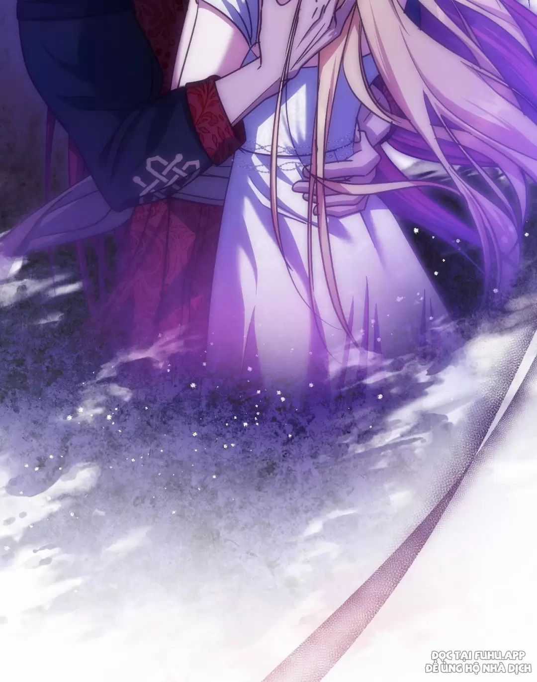 Thánh Nữ Giả Muốn Bỏ Trốn Chuong 41 trang 77