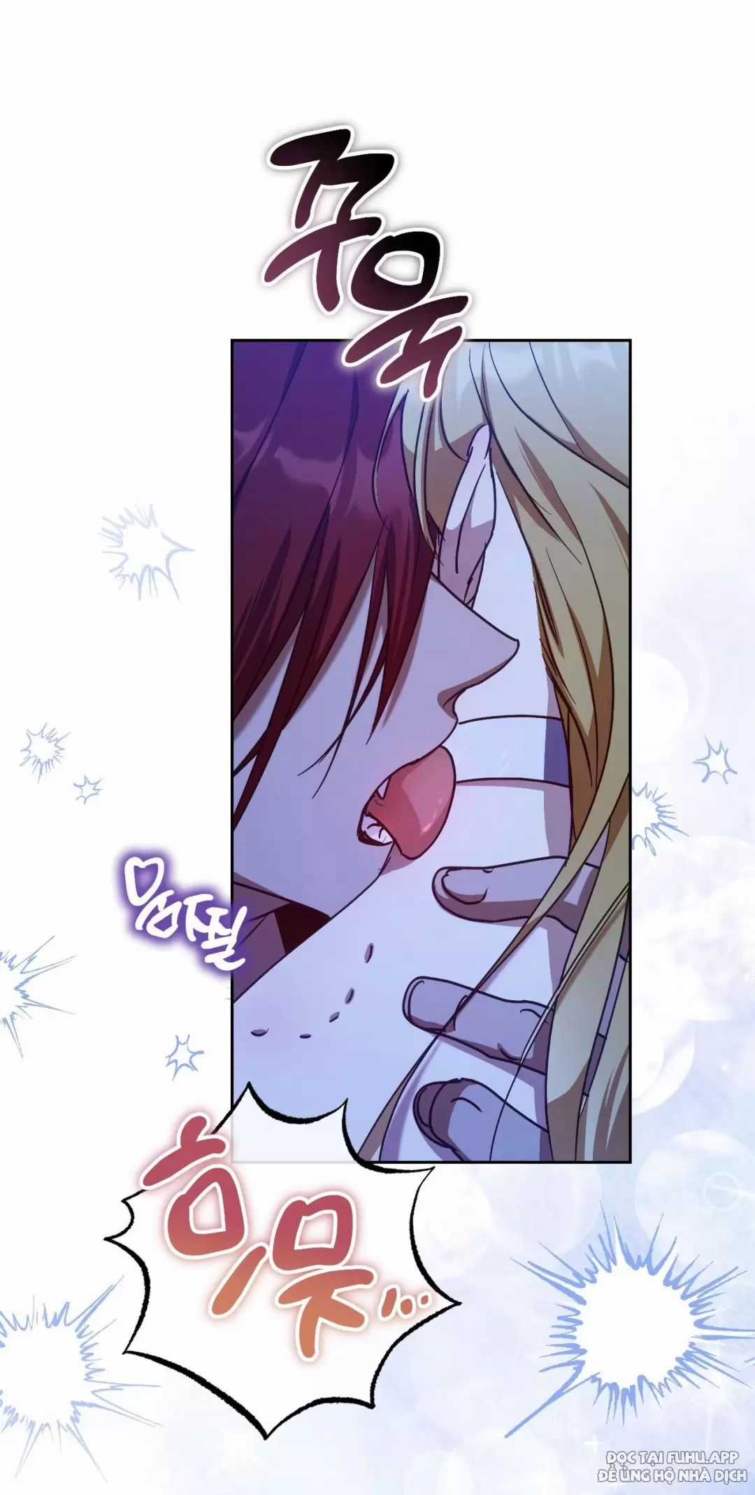 Thánh Nữ Giả Muốn Bỏ Trốn Chuong 41 trang 8