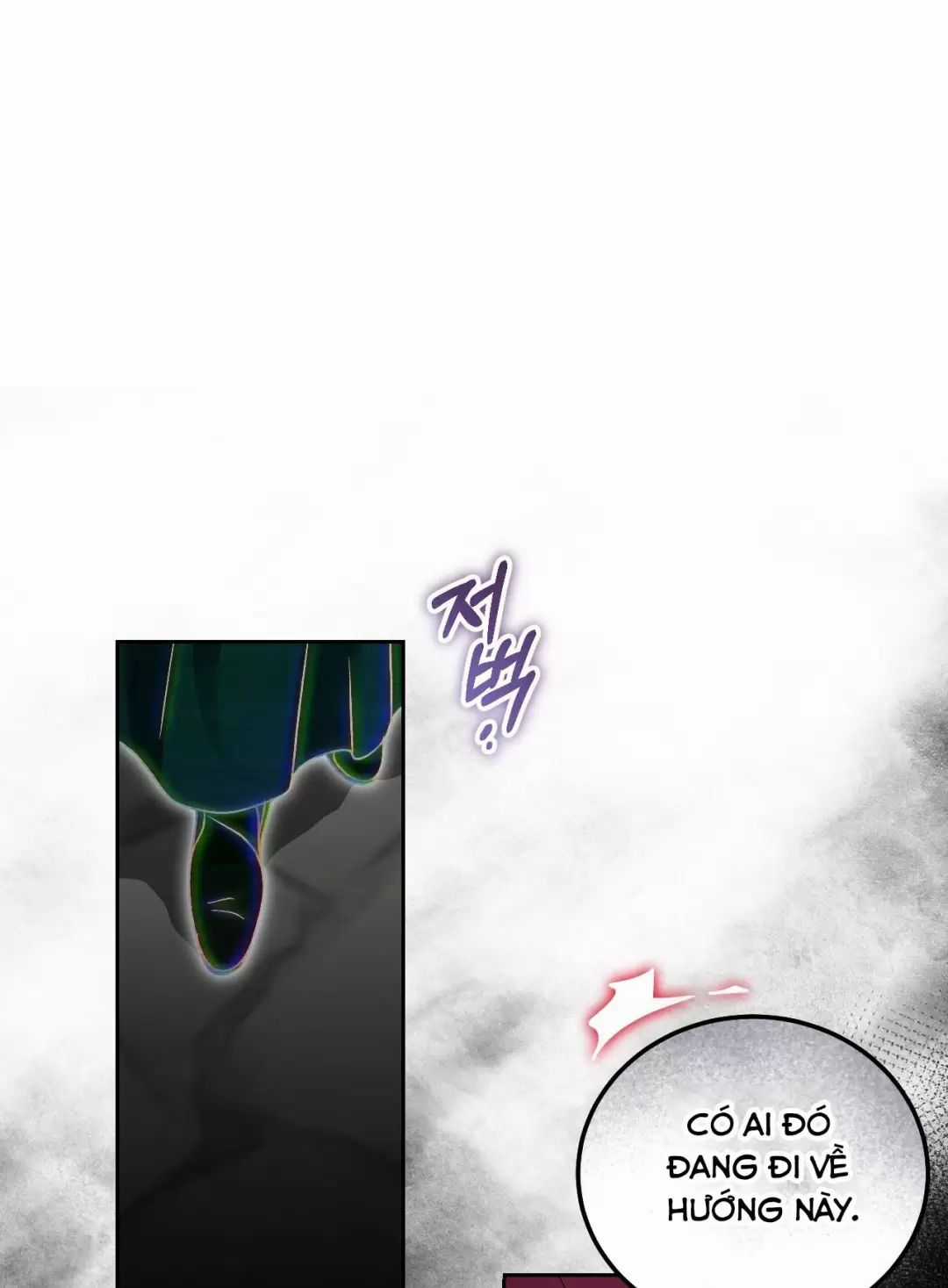 Thánh Nữ Giả Muốn Bỏ Trốn Chuong 41 trang 80