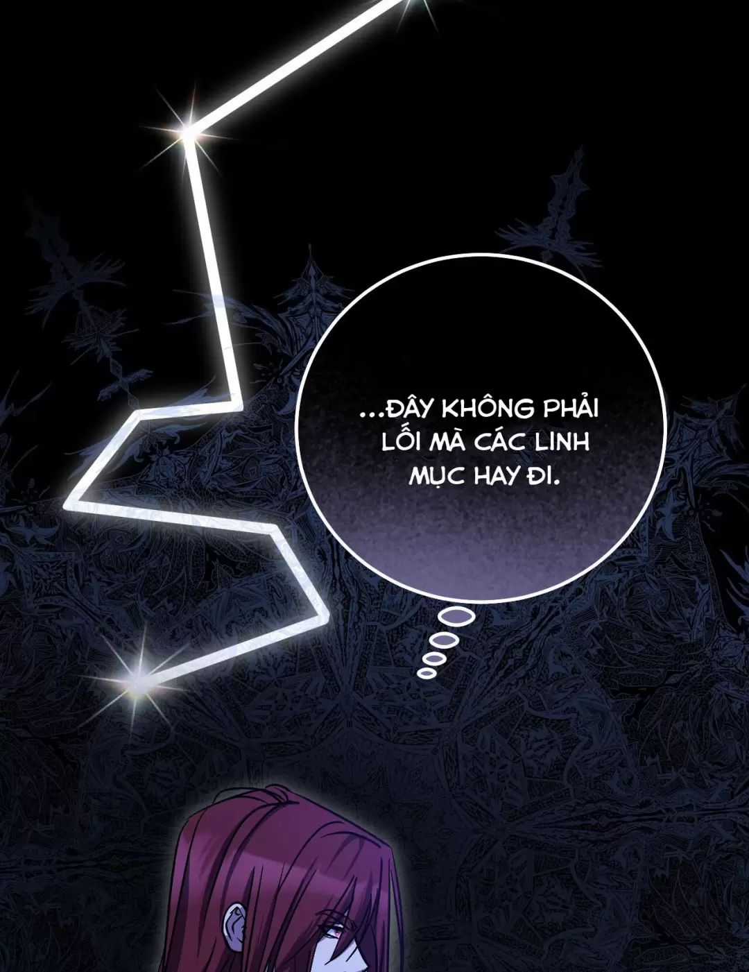 Thánh Nữ Giả Muốn Bỏ Trốn Chuong 41 trang 82