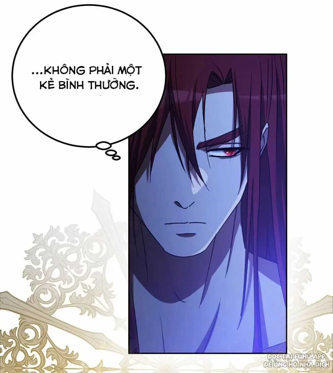 Thánh Nữ Giả Muốn Bỏ Trốn Chuong 41 trang 85