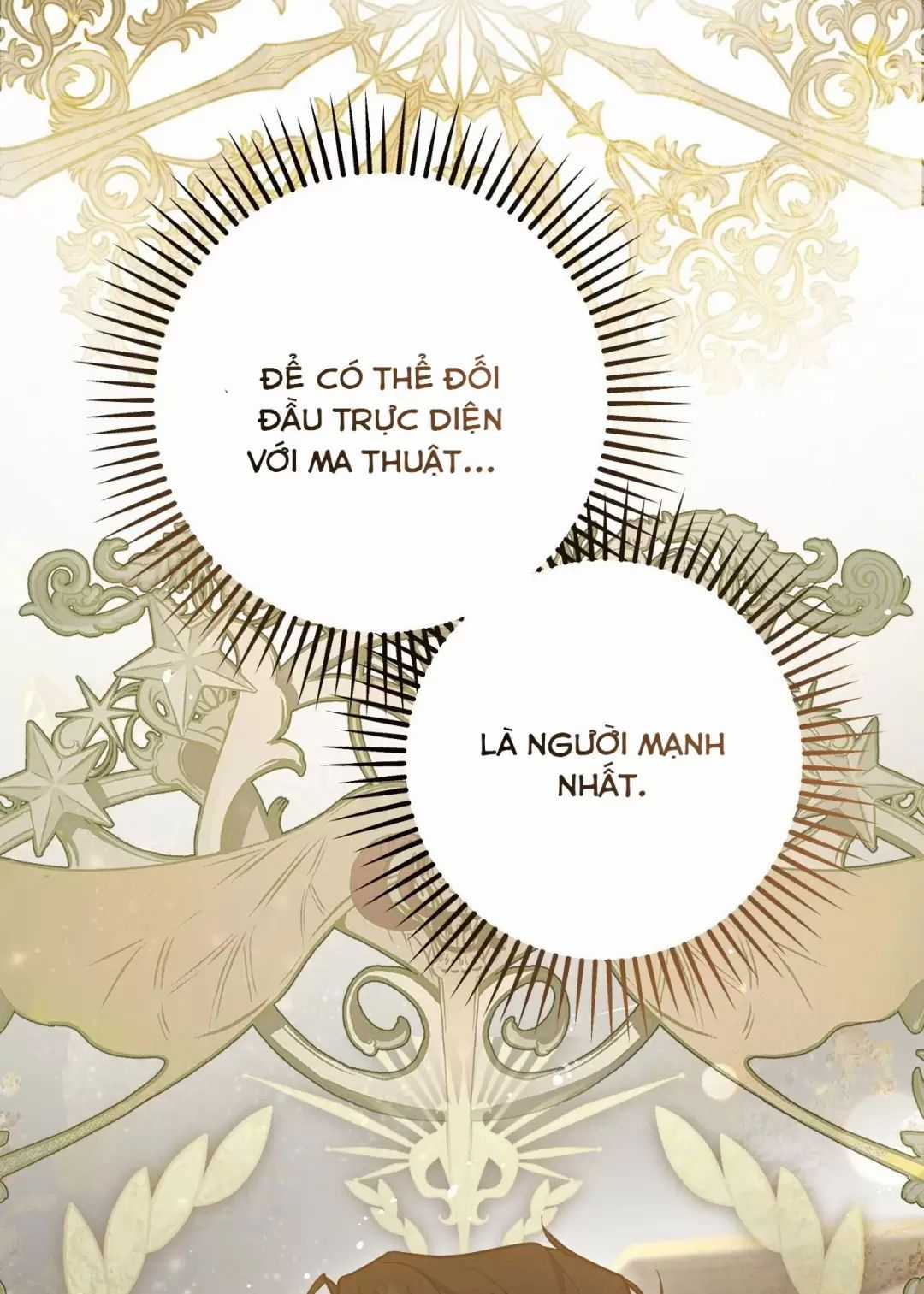 Thánh Nữ Giả Muốn Bỏ Trốn Chuong 41 trang 86