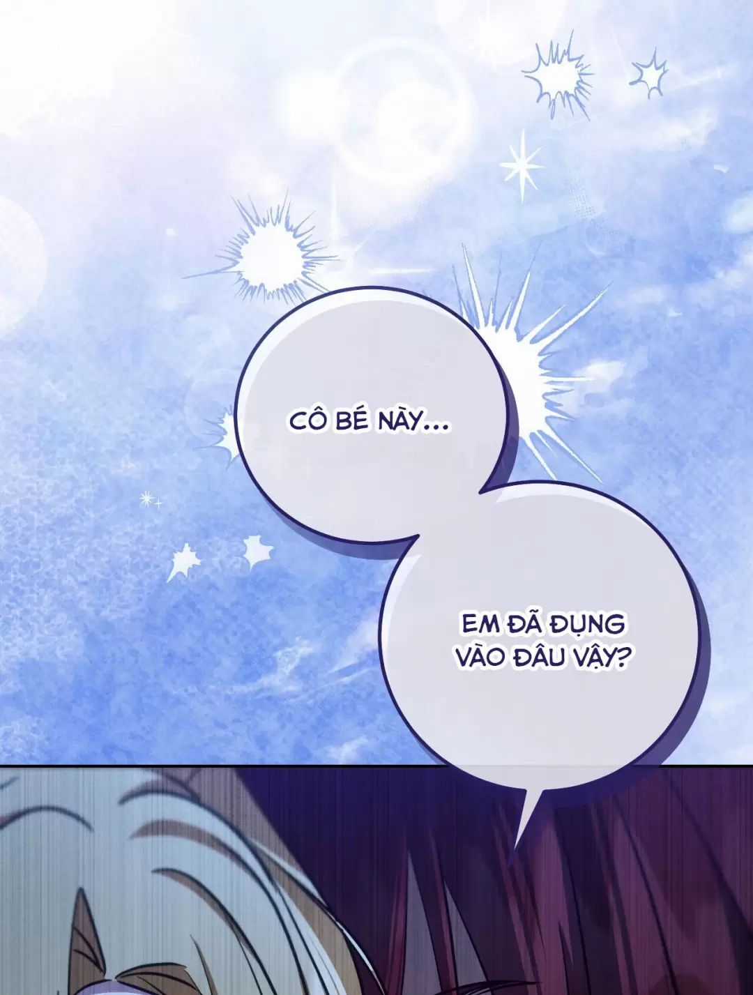 Thánh Nữ Giả Muốn Bỏ Trốn Chuong 41 trang 9