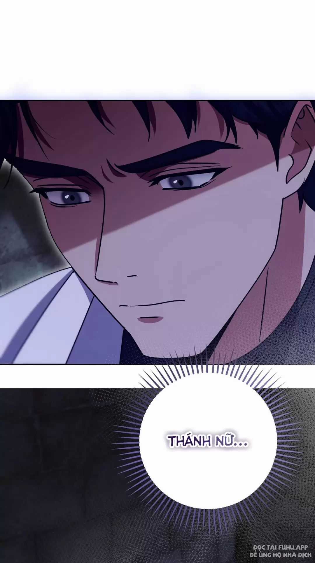 Thánh Nữ Giả Muốn Bỏ Trốn Chuong 41 trang 90