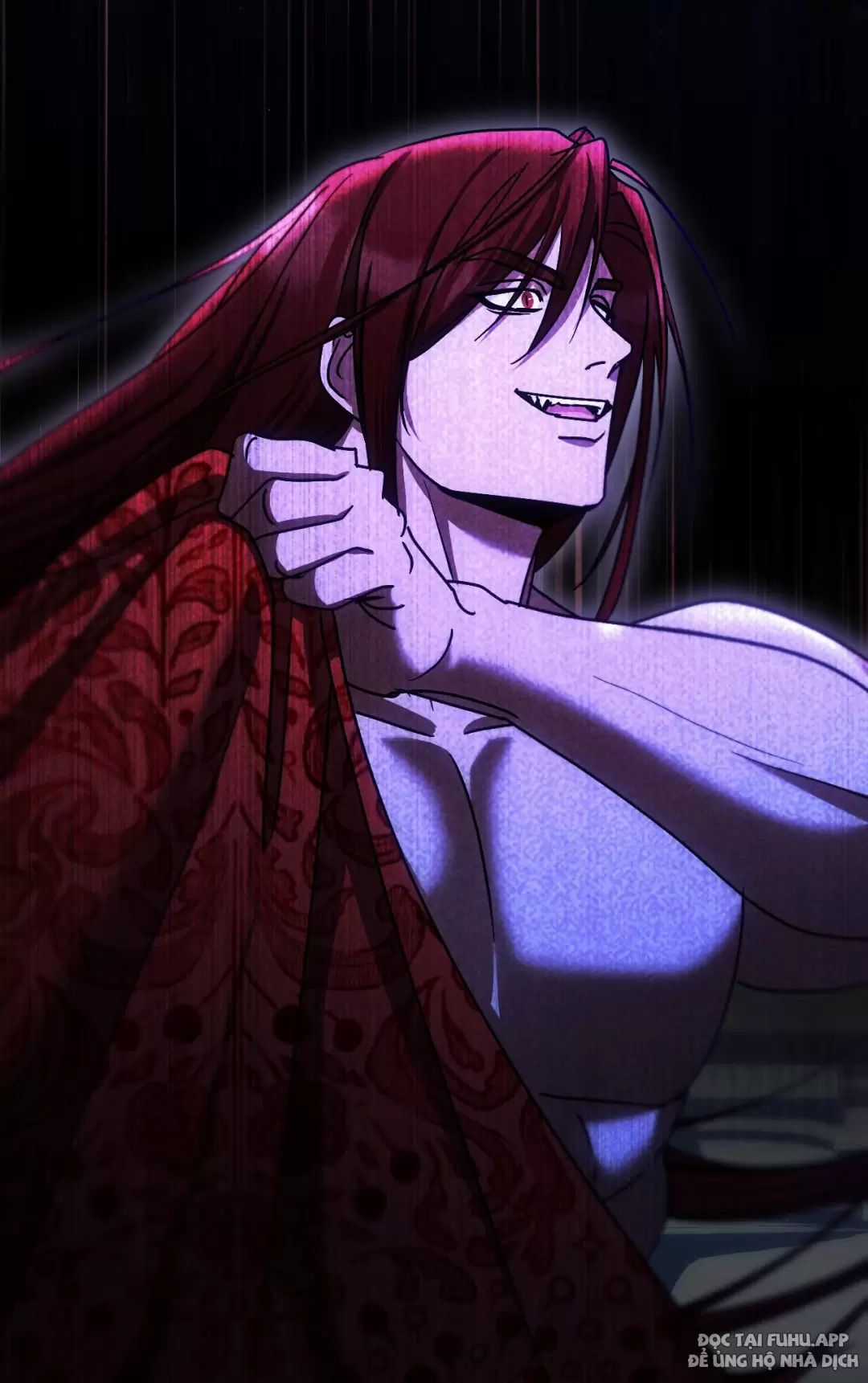 Thánh Nữ Giả Muốn Bỏ Trốn Chuong 41 trang 94