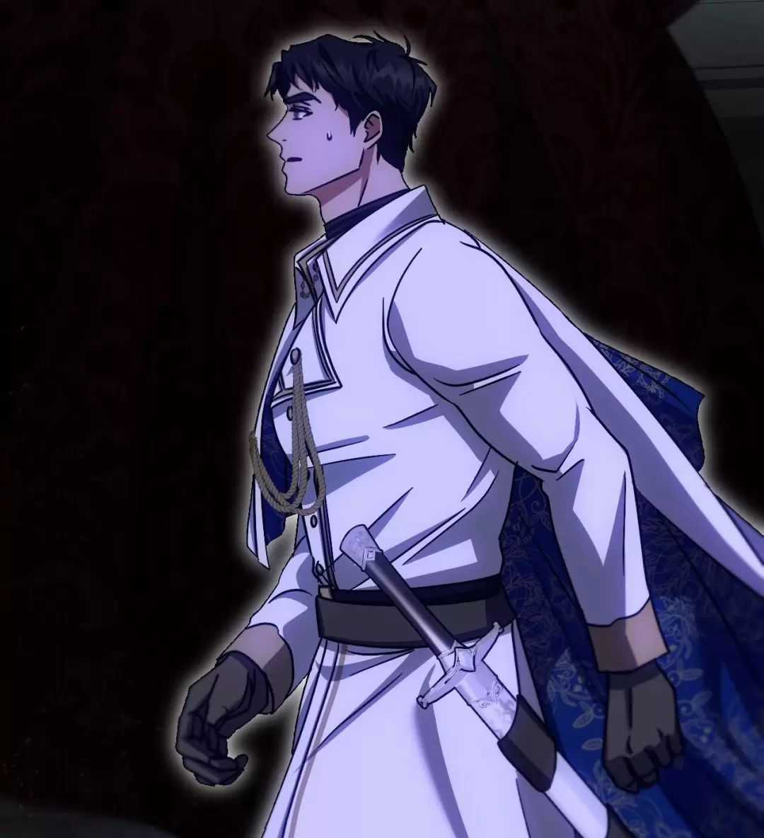 Thánh Nữ Giả Muốn Bỏ Trốn Chuong 41 trang 95