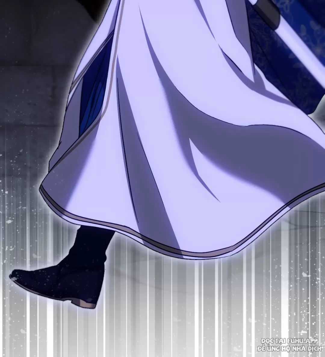 Thánh Nữ Giả Muốn Bỏ Trốn Chuong 41 trang 96