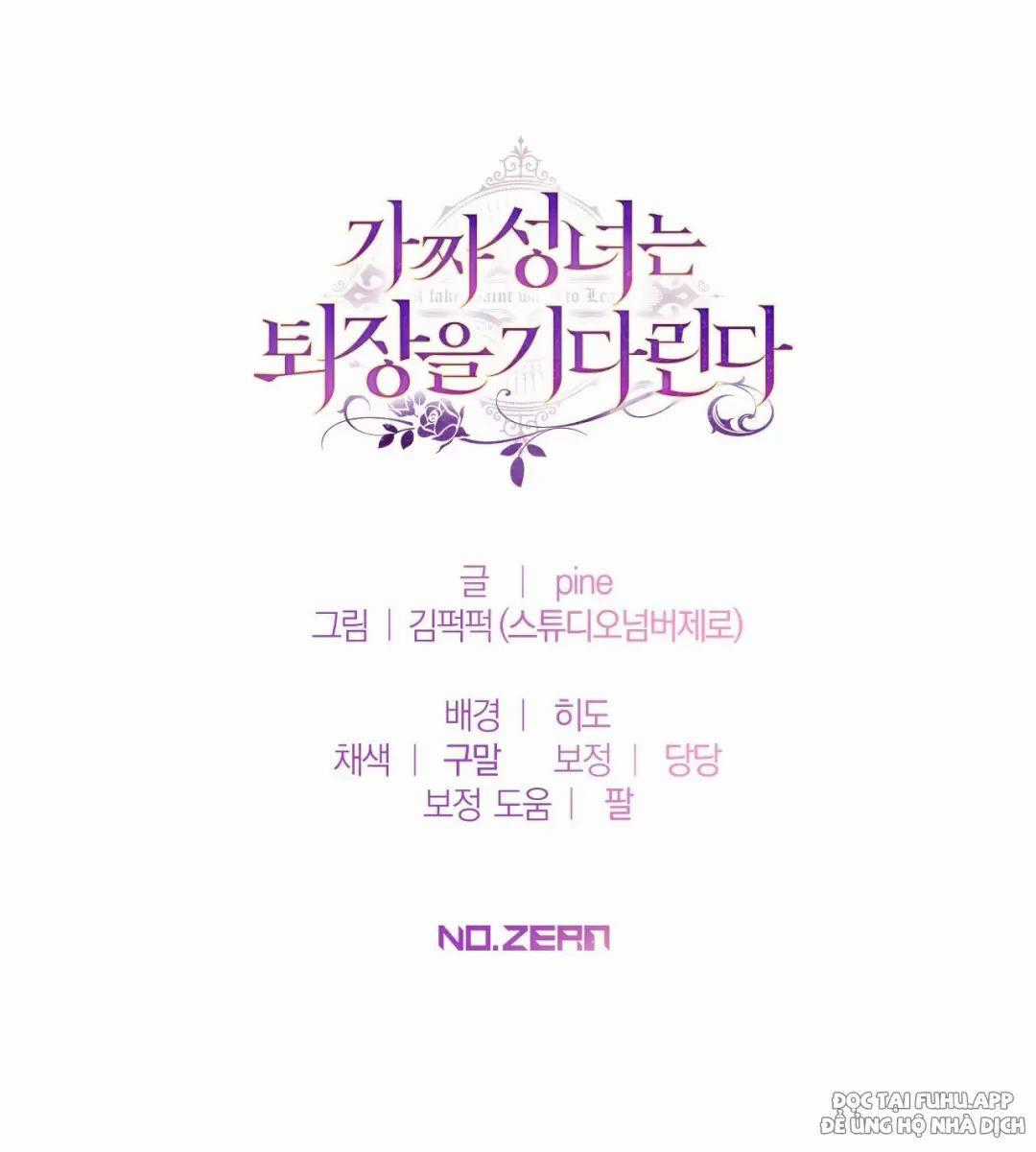 Thánh Nữ Giả Muốn Bỏ Trốn Chuong 41 trang 98