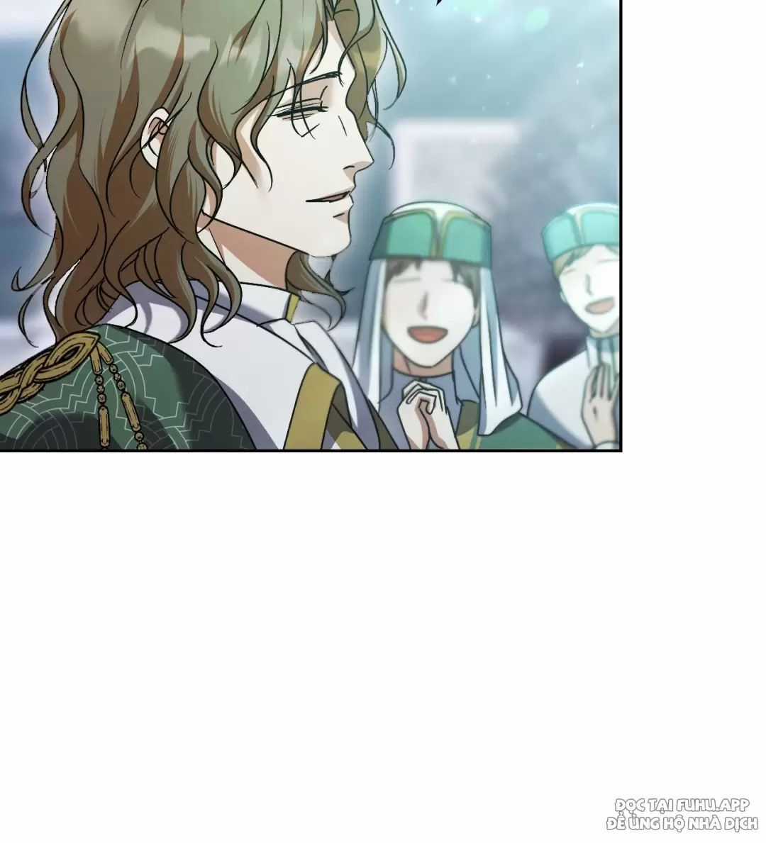 Thánh Nữ Giả Muốn Bỏ Trốn Chuong 42 trang 103