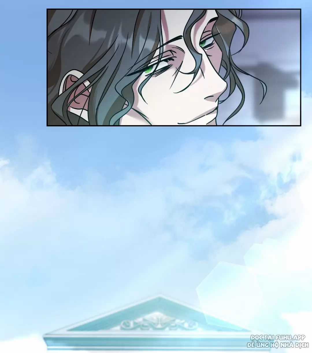 Thánh Nữ Giả Muốn Bỏ Trốn Chuong 42 trang 105