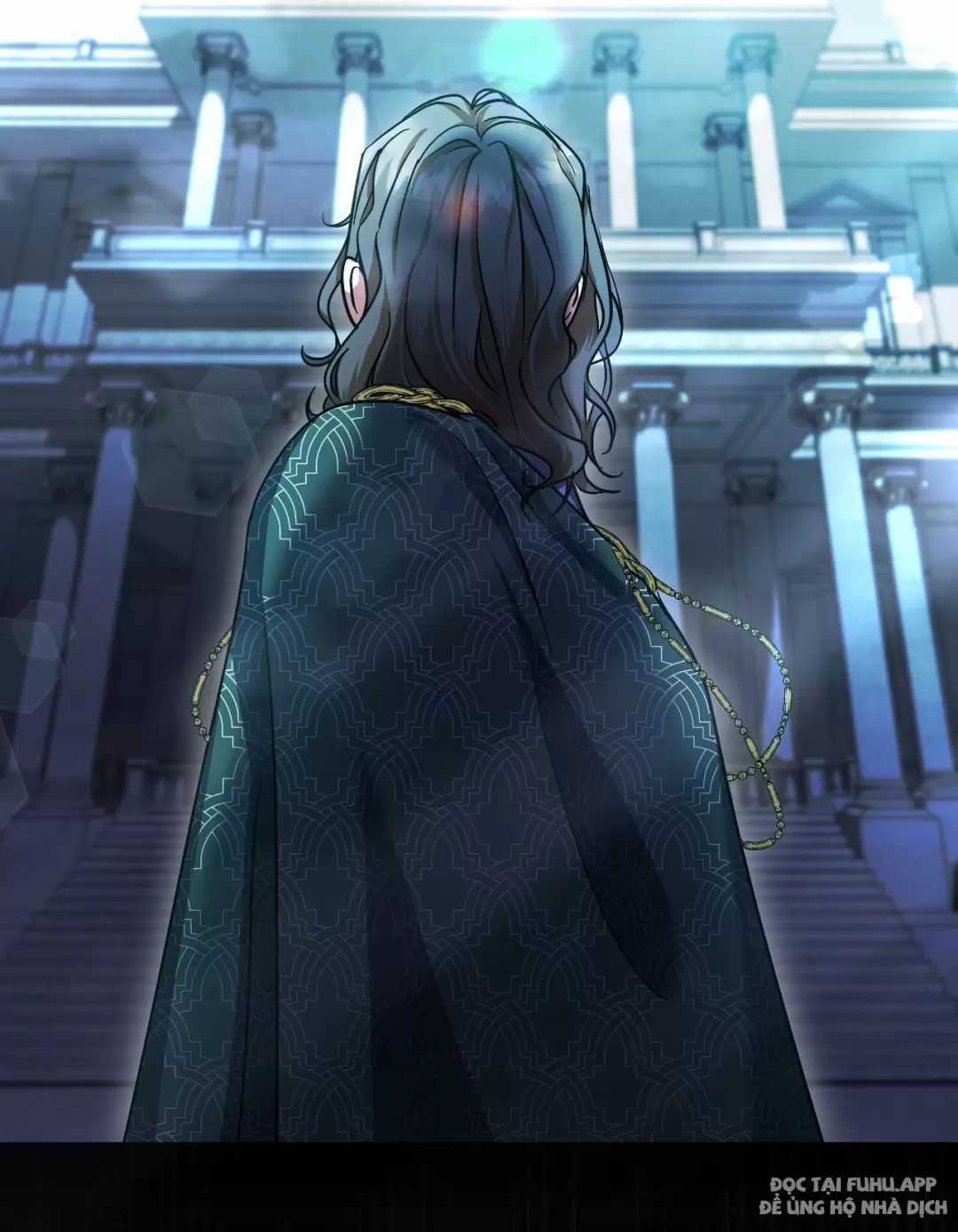 Thánh Nữ Giả Muốn Bỏ Trốn Chuong 42 trang 106